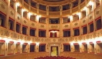 Teatro comunale Luciano Pavarotti di Modena